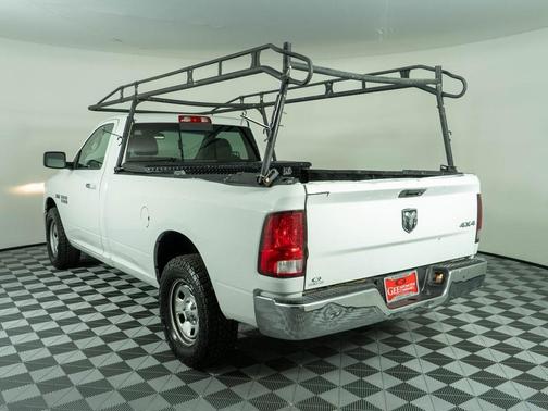 2015 RAM 1500 SLT