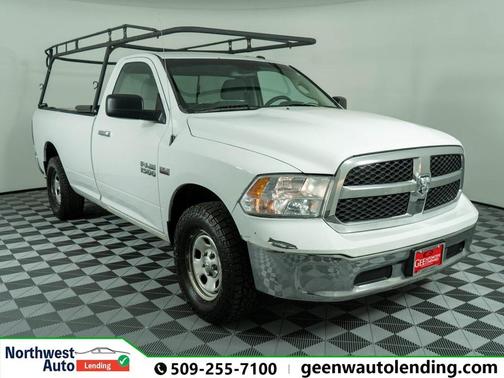 2015 RAM 1500 SLT