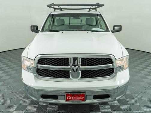 2015 RAM 1500 SLT