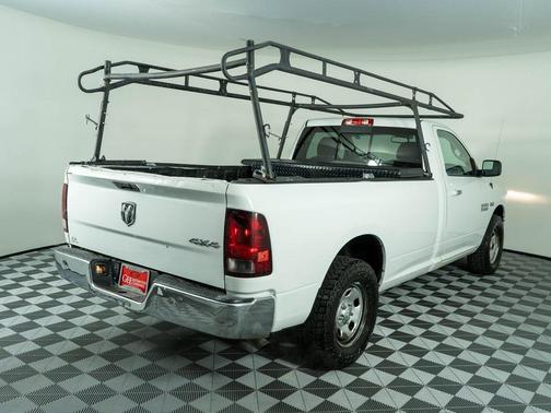 2015 RAM 1500 SLT