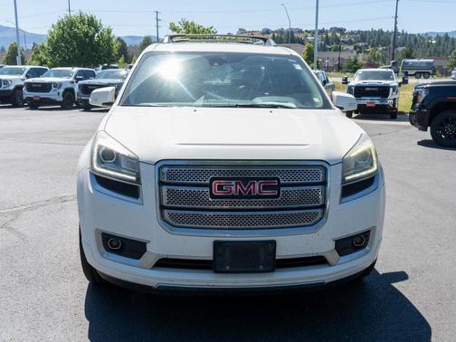 2014 GMC Acadia Denali