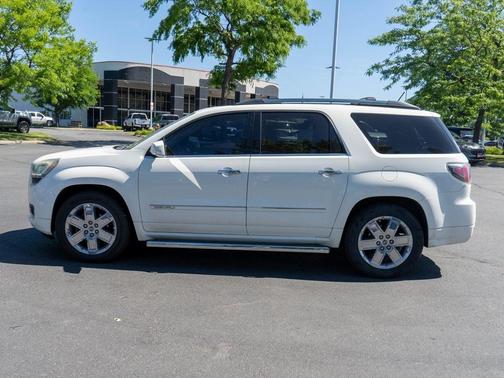 2014 GMC Acadia Denali