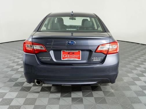 2016 Subaru Legacy 2.5i Limited