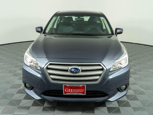 2016 Subaru Legacy 2.5i Limited
