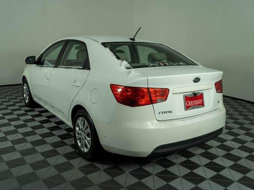 2010 Kia Forte EX