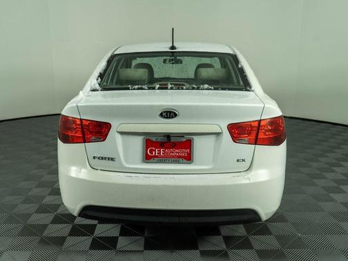 2010 Kia Forte EX