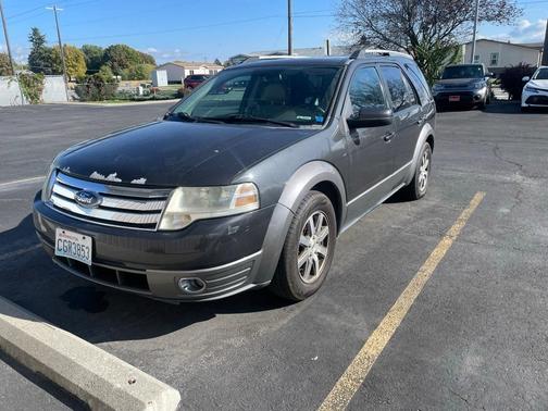 2008 Ford Taurus X SEL