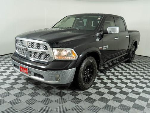 2014 RAM 1500 Laramie