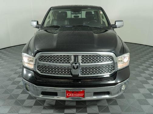 2014 RAM 1500 Laramie