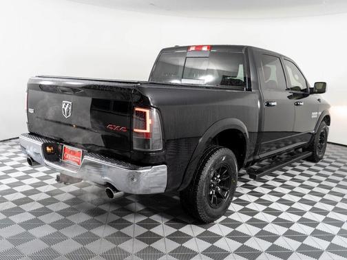 2014 RAM 1500 Laramie