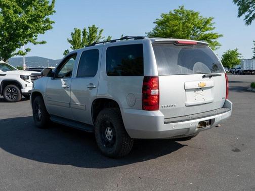 2012 Chevrolet Tahoe LT