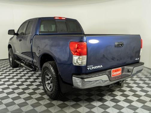 2011 Toyota Tundra Grade
