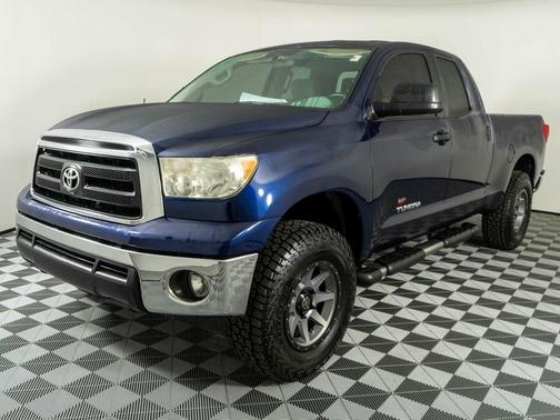 2011 Toyota Tundra Grade