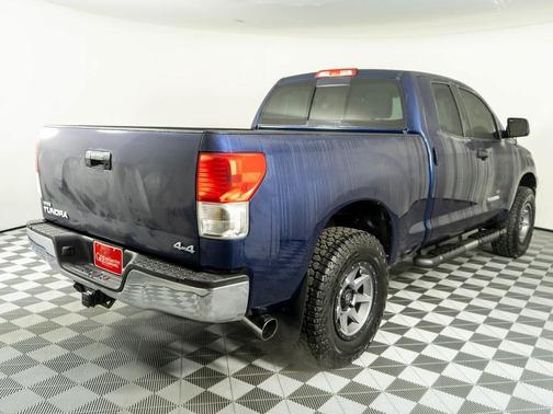 2011 Toyota Tundra Grade