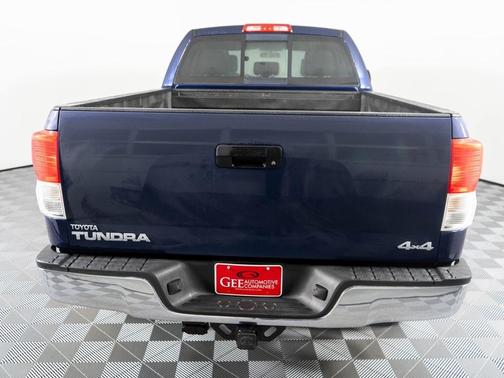 2011 Toyota Tundra Grade