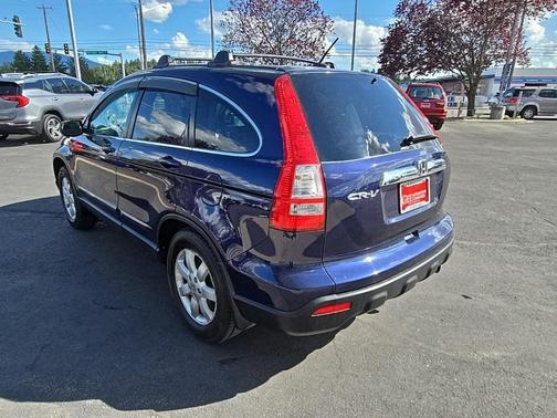 2007 Honda CR-V EX-L