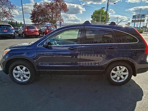 2007 Honda CR-V EX-L