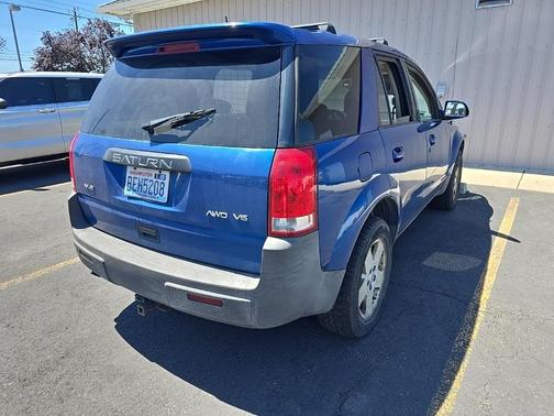 2005 Saturn Vue V6