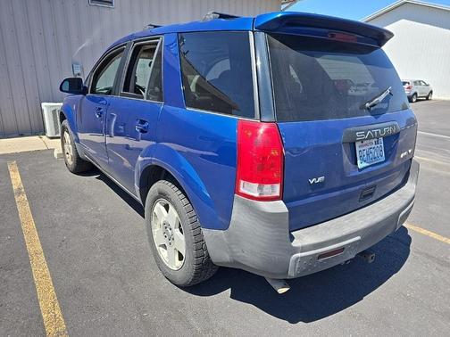 2005 Saturn Vue V6