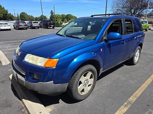 2005 Saturn Vue V6
