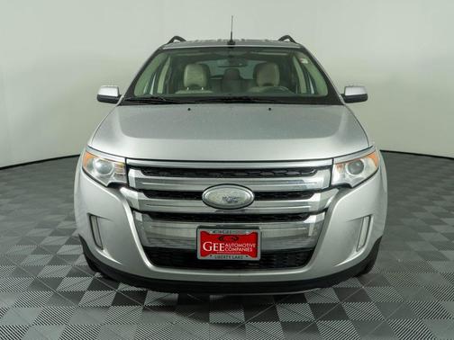 2012 Ford Edge Limited
