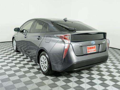 2017 Toyota Prius Two