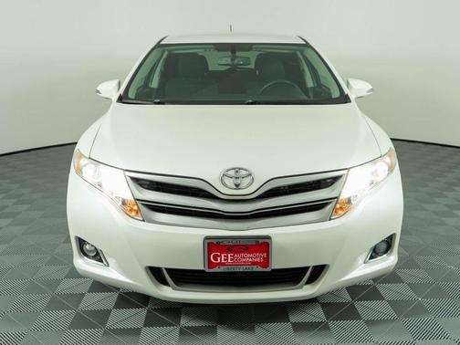 2013 Toyota Venza 