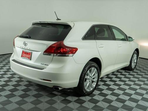 2013 Toyota Venza 