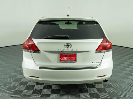 2013 Toyota Venza 