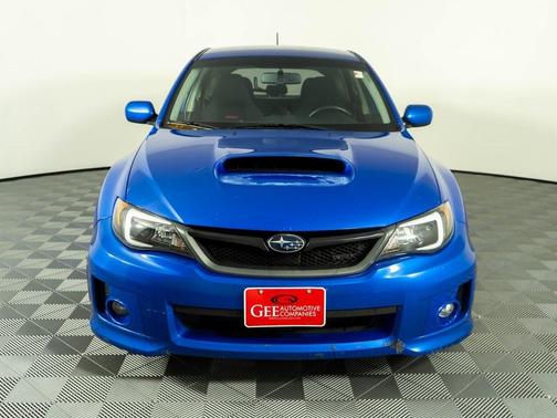 2013 Subaru Impreza WRX Base