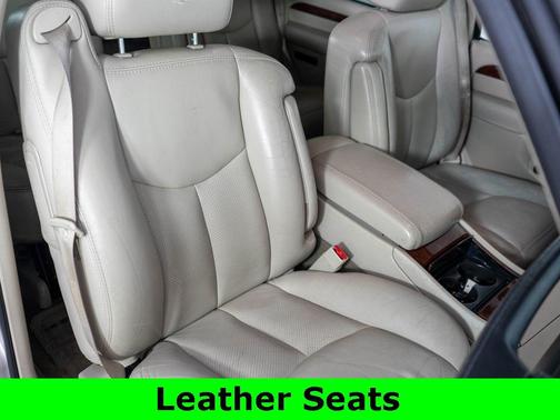 2005 Cadillac Escalade 
