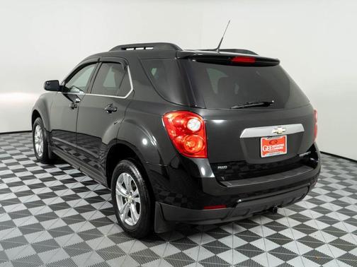 2012 Chevrolet Equinox 1LT