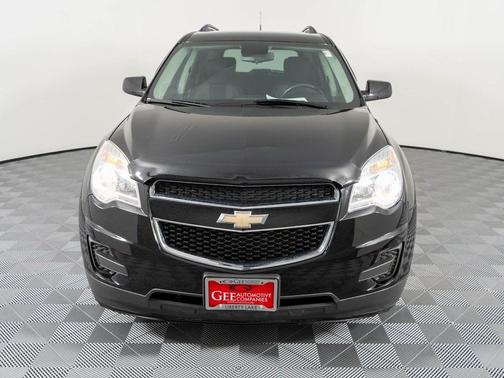 2012 Chevrolet Equinox 1LT