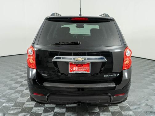 2012 Chevrolet Equinox 1LT