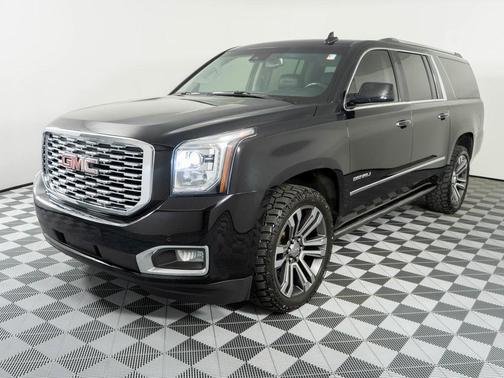 2019 GMC Yukon XL Denali