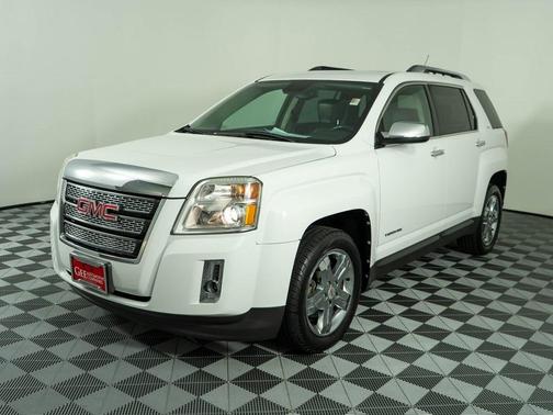 2012 GMC Terrain SLT-2
