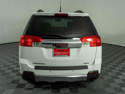 2012 GMC Terrain SLT-2