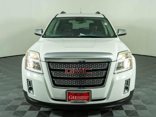 2012 GMC Terrain SLT-2