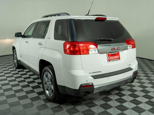 2012 GMC Terrain SLT-2