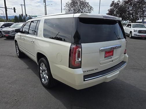 2015 GMC Yukon XL Denali
