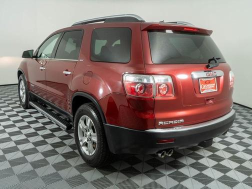 2008 GMC Acadia SLT-1