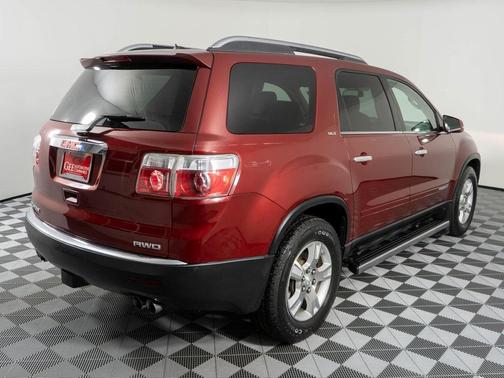 2008 GMC Acadia SLT-1