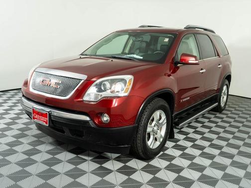 2008 GMC Acadia SLT-1