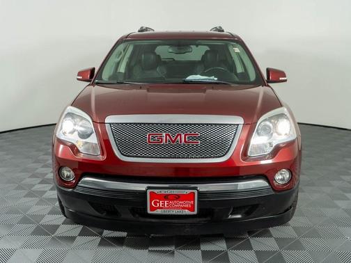 2008 GMC Acadia SLT-1