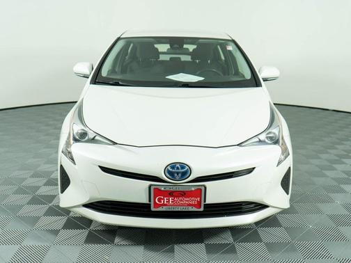 2017 Toyota Prius Two