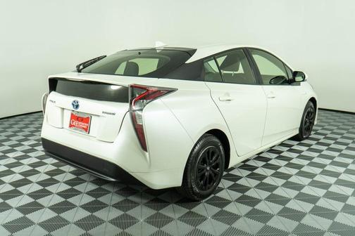 2017 Toyota Prius Two