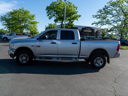 2012 RAM 2500 ST