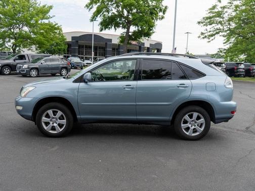 2004 Lexus RX 330
