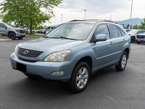2004 Lexus RX 330
