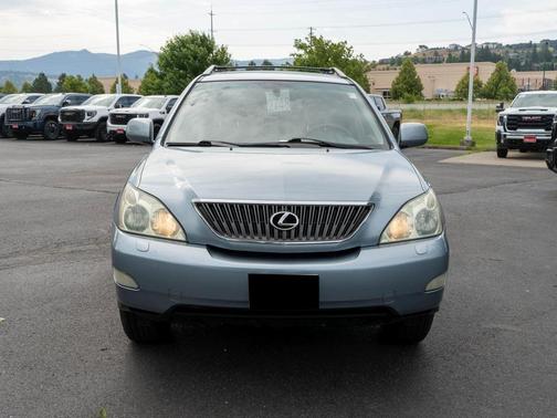2004 Lexus RX 330